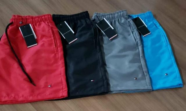 Shorts Tommy Helfinger