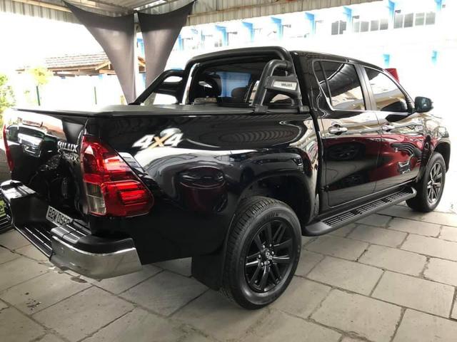Impecável Hilux SRX - Foto 4