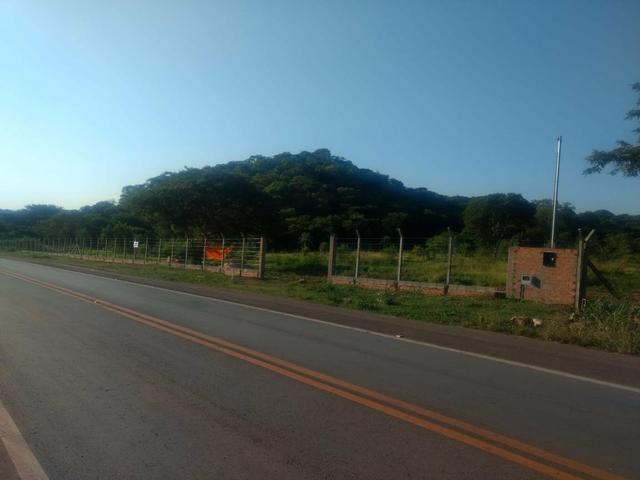 Loteamento Anel Viário Corumbá MS - Foto 3