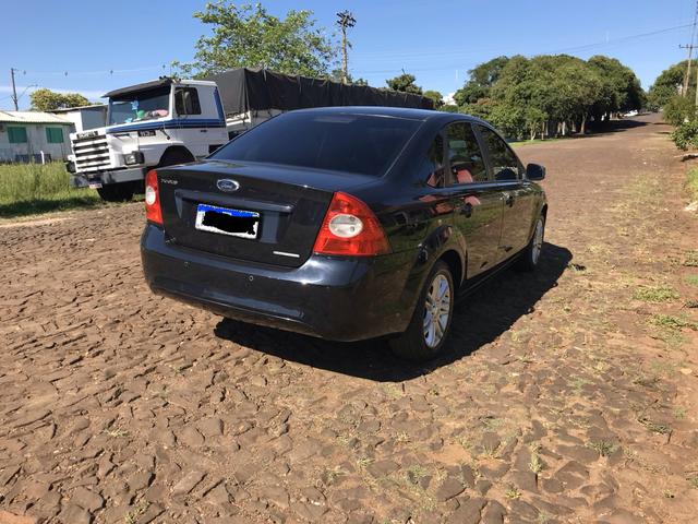 Ford focus sedã 2.0 automático - Foto 4