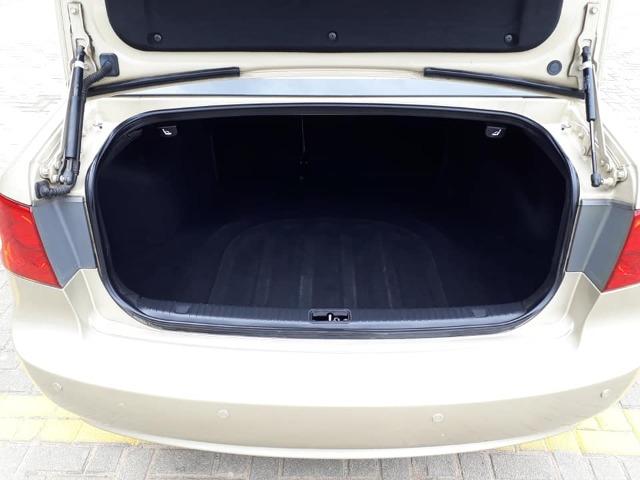 Kia Magentis Ex 2.0 2009-Abaxio Da Fipe - Foto 8