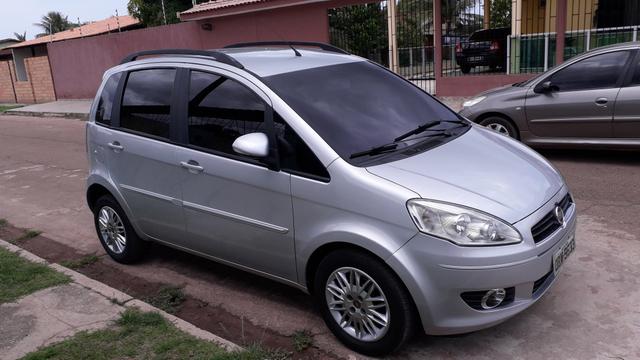 Venda de carro