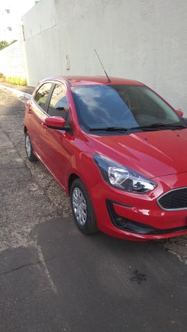 Ford ka 2019 - Foto 14