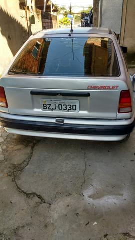 Troco chega com algumas proposta . - Foto 3