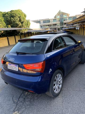Audi a1 2011 COMPLETO - Foto 6