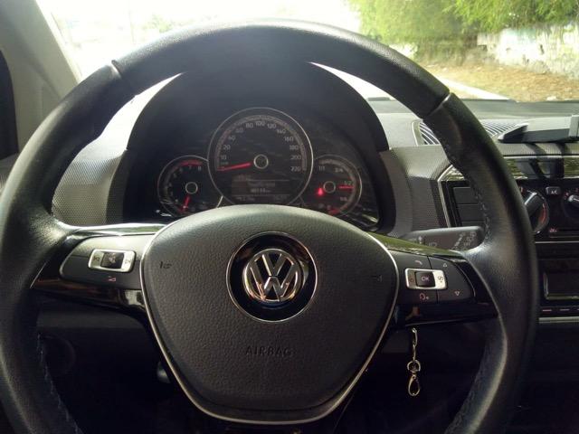 Volkswagem UP! Move 1.0 total flex 12V 5P 2018 - Foto 7