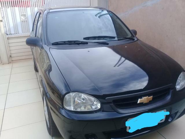 Vendo corsa classic