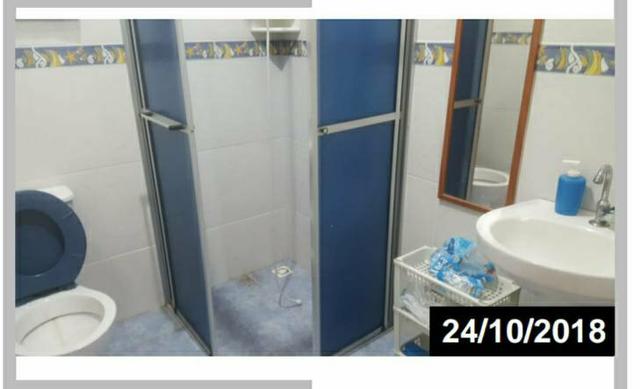 Casa praia de Itapoá/SC - pacote 5 dias por R$ 999,00 + tx limpeza R$150,00 - Foto 3