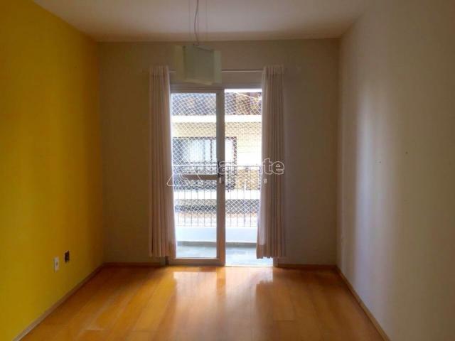 Apartamento à venda com 3 dormitórios em Cambuí, Campinas cod:AP001930 - Foto 3