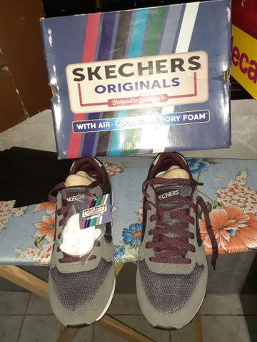 tenis para alto impacto