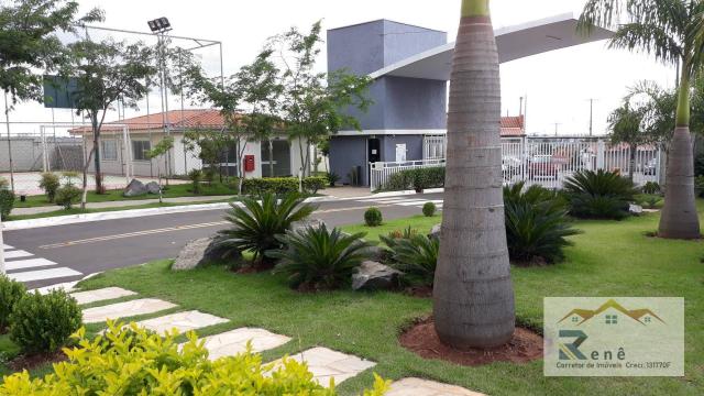 Apartamento em Hortolândia, 02 quartos, pronto para morar, 48 metros - Foto 8