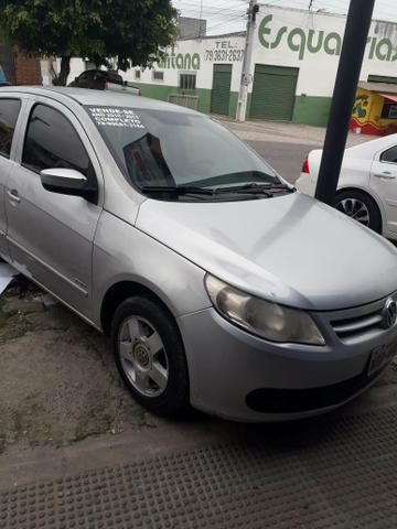 Gol 2010/2011 - Foto 3