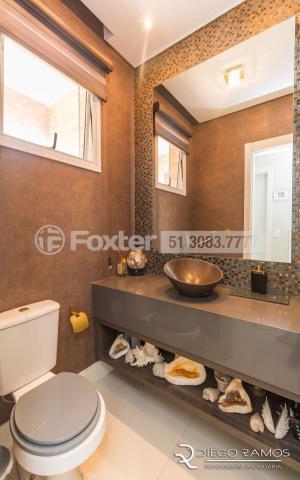 Casa à venda com 4 dormitórios em Central parque, Porto alegre cod:194025 - Foto 8