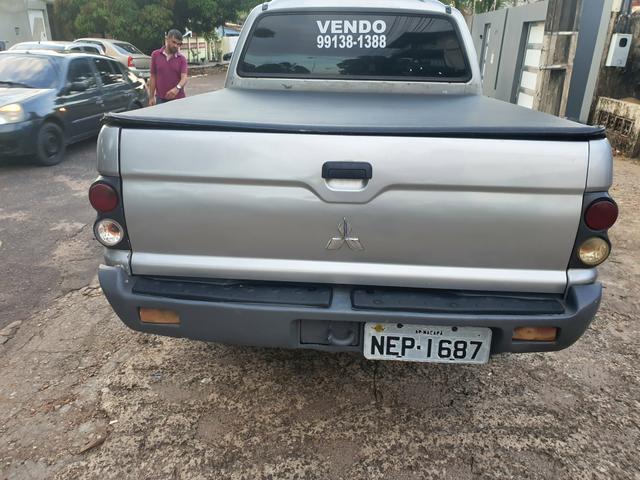 Vendo L200 - Foto 4