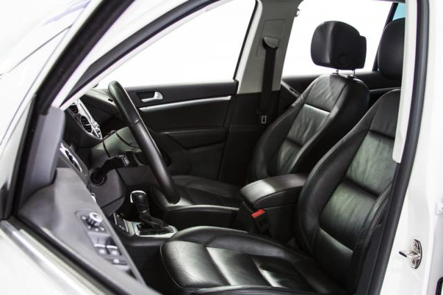 VOLKSWAGEN TIGUAN 2.0 TSI - Foto 12