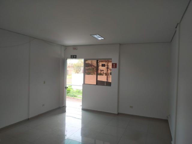 Sem Caução Nem Fiador/Livre d IPTU/Sala Comercial/c.Ar Cond/Cortina/Próx.Centro - Foto 7
