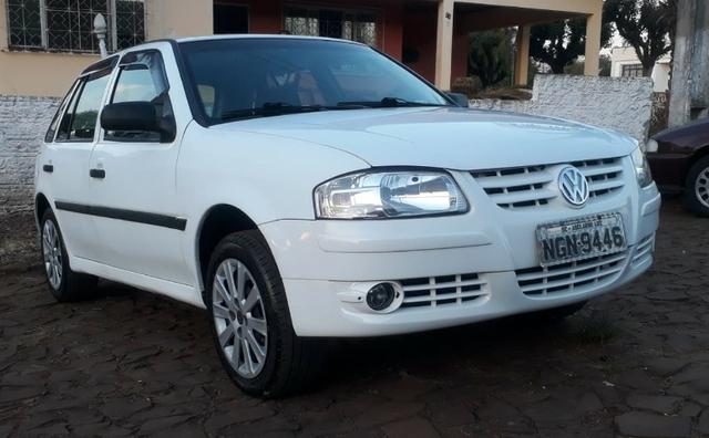 Gol 1.0 2008