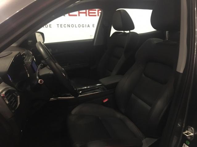 Chery Tiggo 5x 1.5 Vvt Turbo Iflex Txs - Foto 6