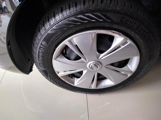 Nissan march 18/19 COMPLETO - Foto 5