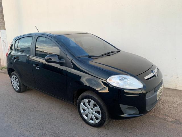 PALIO 2012/2013 1.0 MPI ATTRACTIVE 8V FLEX 4P MANUAL - Foto 2
