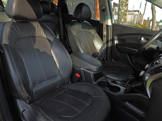 Hyundai IX35 2.0 GLS Automática 2012 - Foto 9