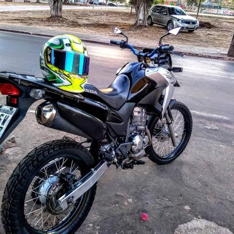 Moto XRE