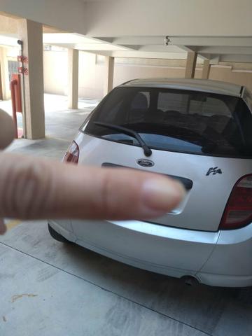 Ford Ka 2007 - Foto 5