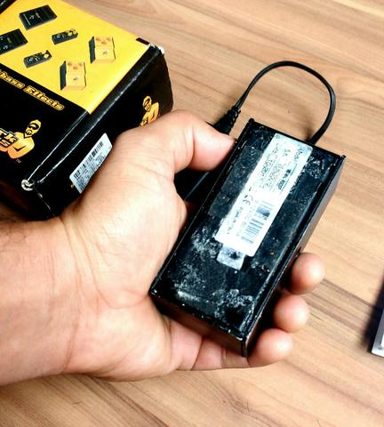 Pedal Markbass Mini Boost - Foto 4