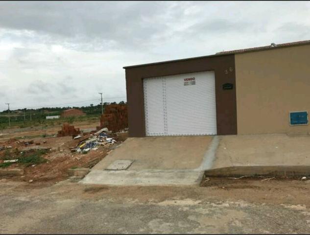 Saia do aluguel. lotes a 5 minutos do centro de Maracanaú - Foto 18