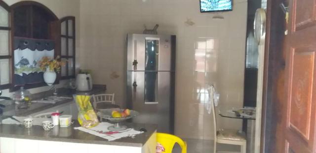 Casarão com 3 quartos e piscina próximo ao tamoio - Foto 4