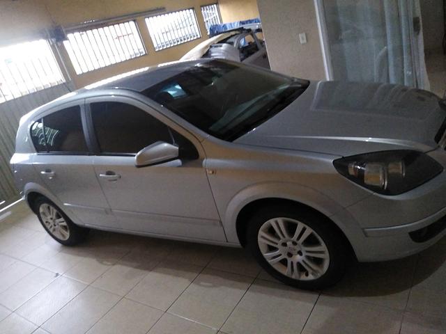 Vectra gt *