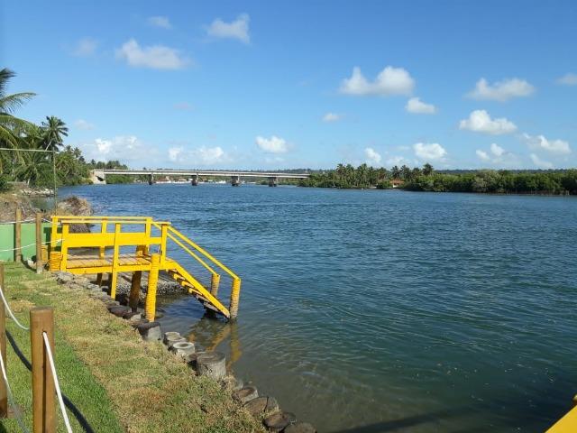Vendo lote no Ilha da Lagoa - Foto 2