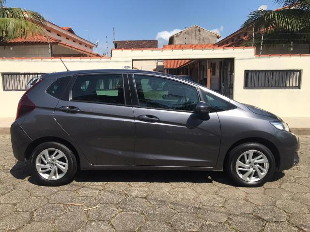 Honda fit Lx - Foto 7
