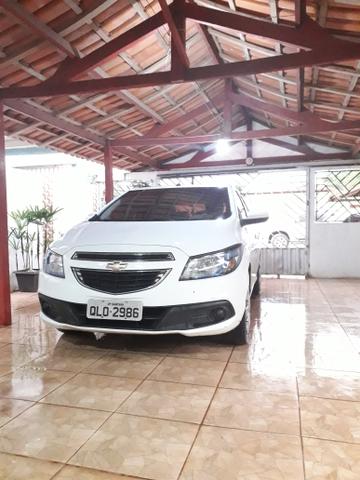 Ônix 2016 LT, 1.4