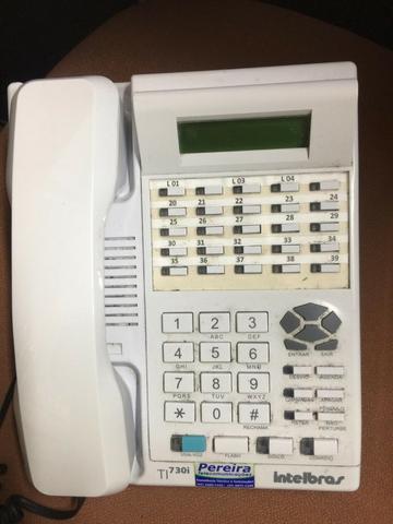 Vendo TI 730i branca