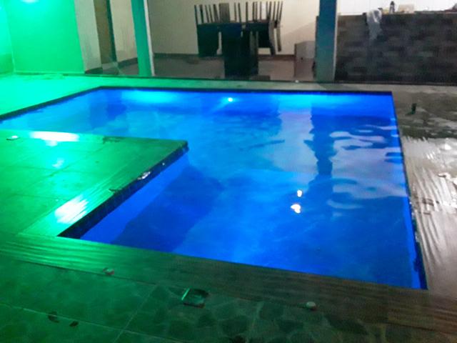 Aluga Espaço para Eventos