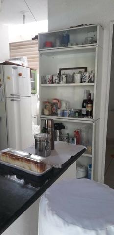 Vendo linda casa co condomínio rio Claro com 2/4 - Foto 8