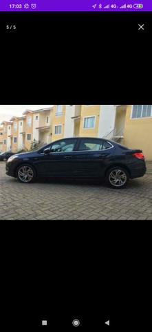 C4 lauge THP 1.6 turbo 22.000