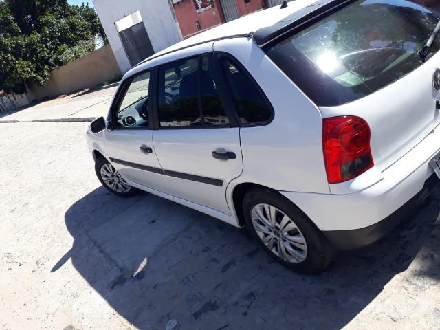 Gol g4 2008/09, leia a descrição - Foto 5