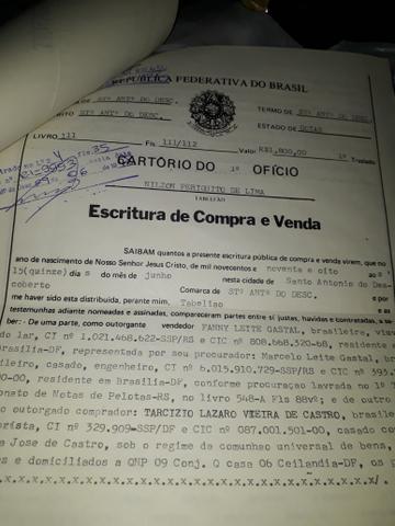 Lote - Foto 4