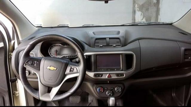 Spin activ 1.8 2015/2016 aut. flex - Foto 3