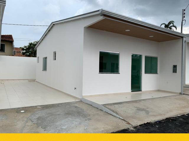 Parque Da Laranjeira 2qrts Cd Fechado Casa Nova Pronta Pra Morar fahzu extqf - Foto 8