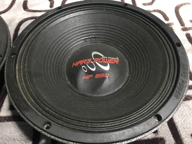 Hard Power 850 rms - Foto 2
