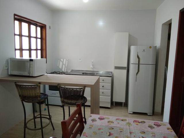 Apartamento na praia de bombas - Foto 8