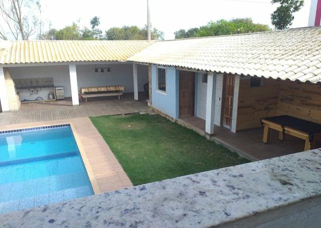 Férias em búzios