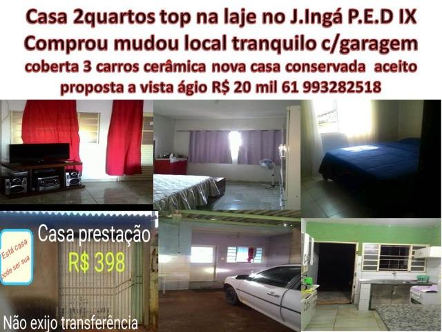 Precisando de ágio em valparaiso, c.ocidental, j.ingá sou especialista tenho varios - Foto 9