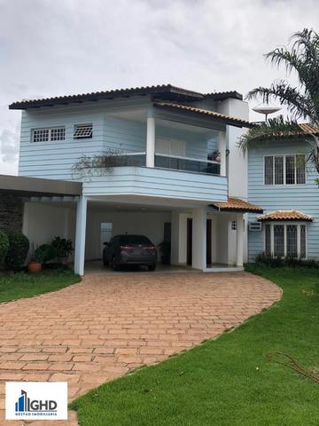Sobrado bairro Jardim Cuiabá - Foto 2