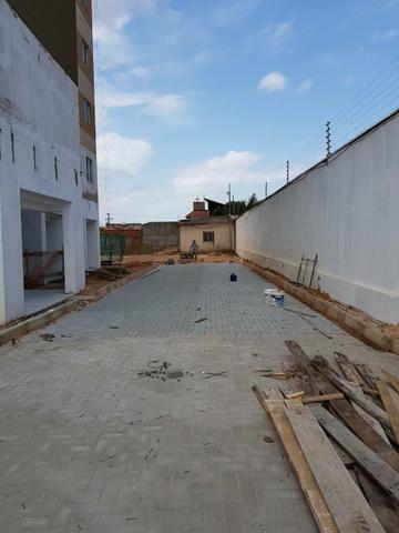 RP -Apto no turu com 02 e 03 quartos em ótimo local - Foto 2