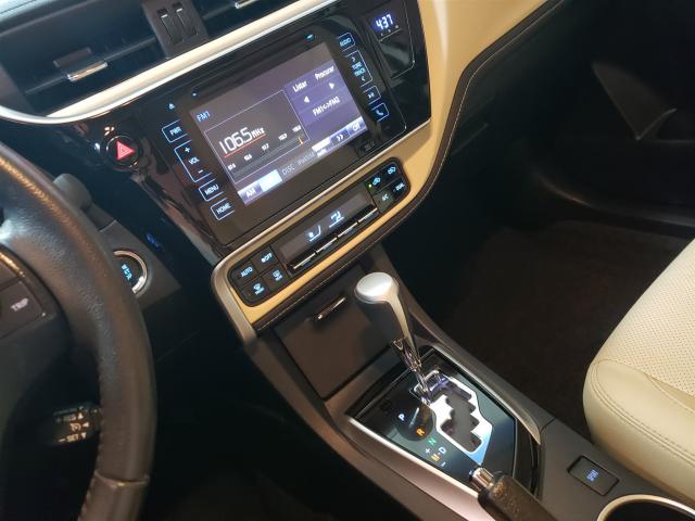 COROLLA 2017/2018 2.0 ALTIS 16V FLEX 4P AUTOMÁTICO - Foto 7