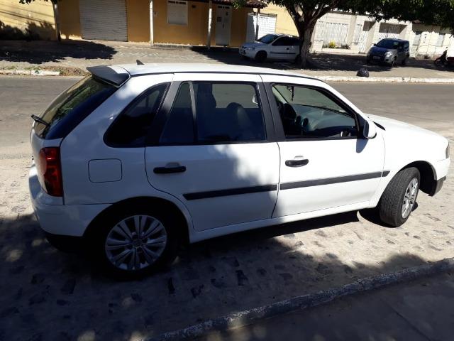 Gol g4 2008/09, leia a descrição